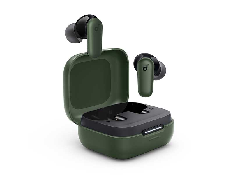 ANKER Soundcore P30i v2 green