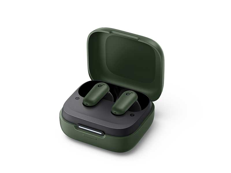 ANKER Soundcore P30i v2 green