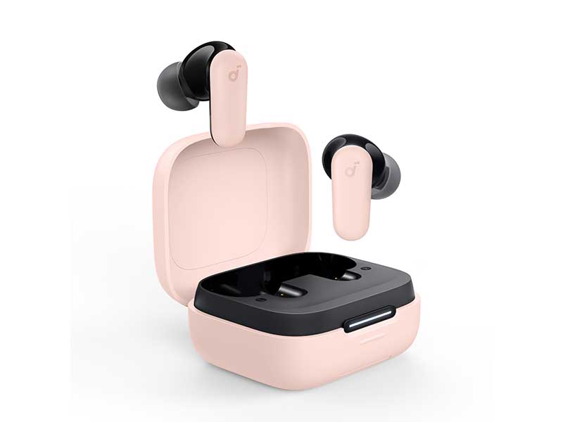 ANKER Soundcore P30i v2 pink