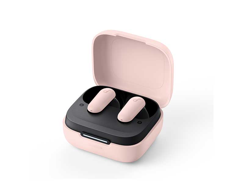 ANKER Soundcore P30i v2 pink
