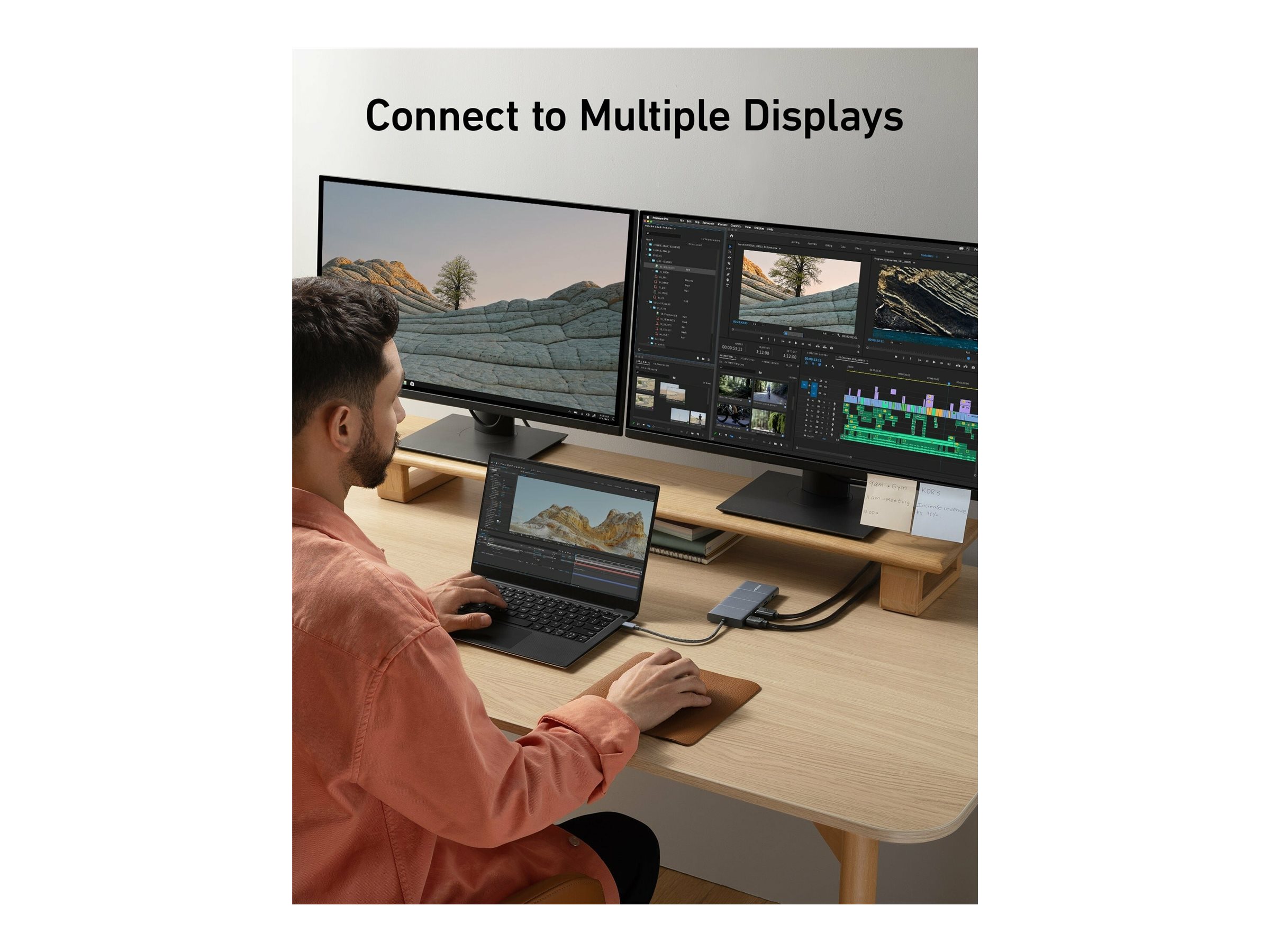 ANKER 565 USB-C Hub (11-in-1)