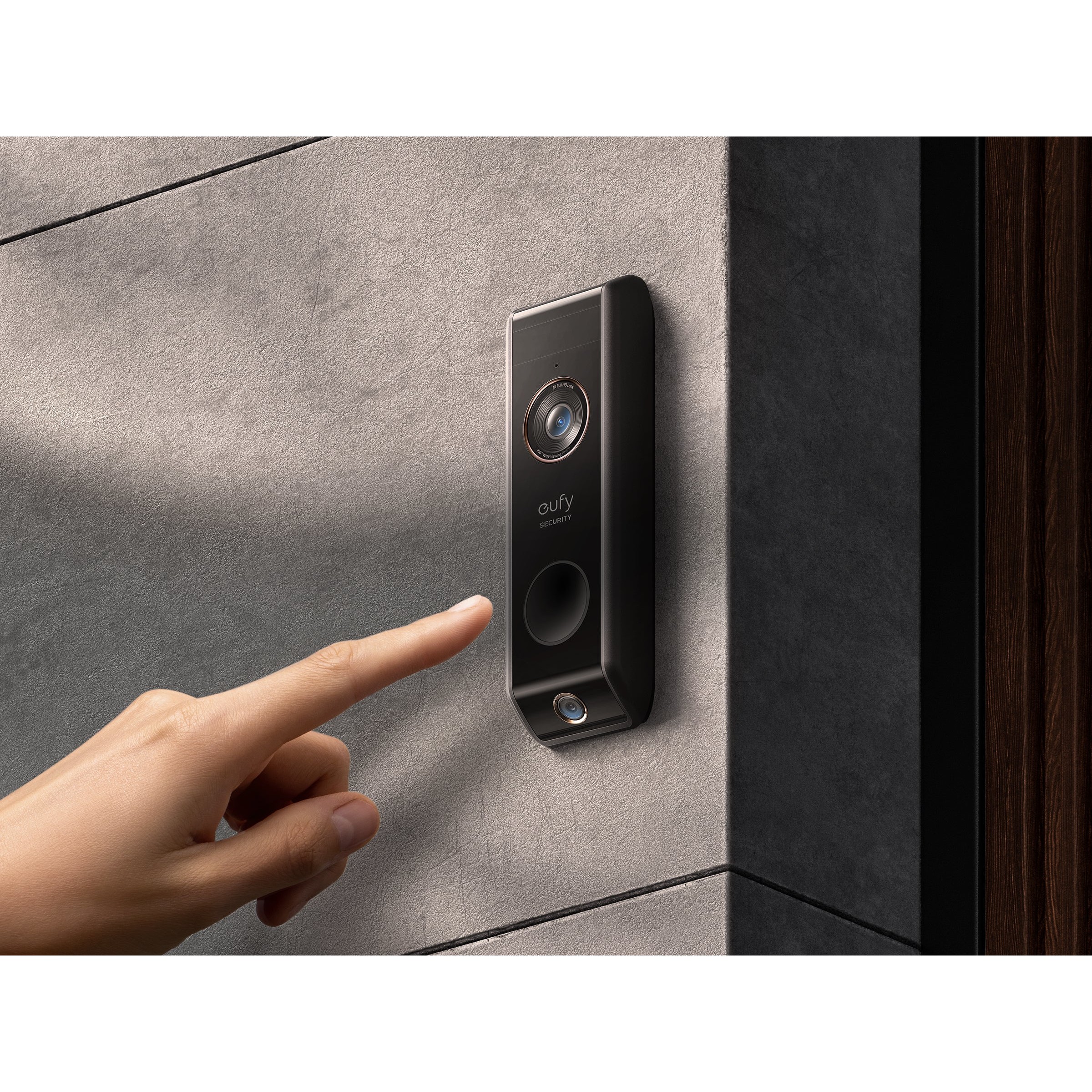 Eufy T8213G11 doorbell kit