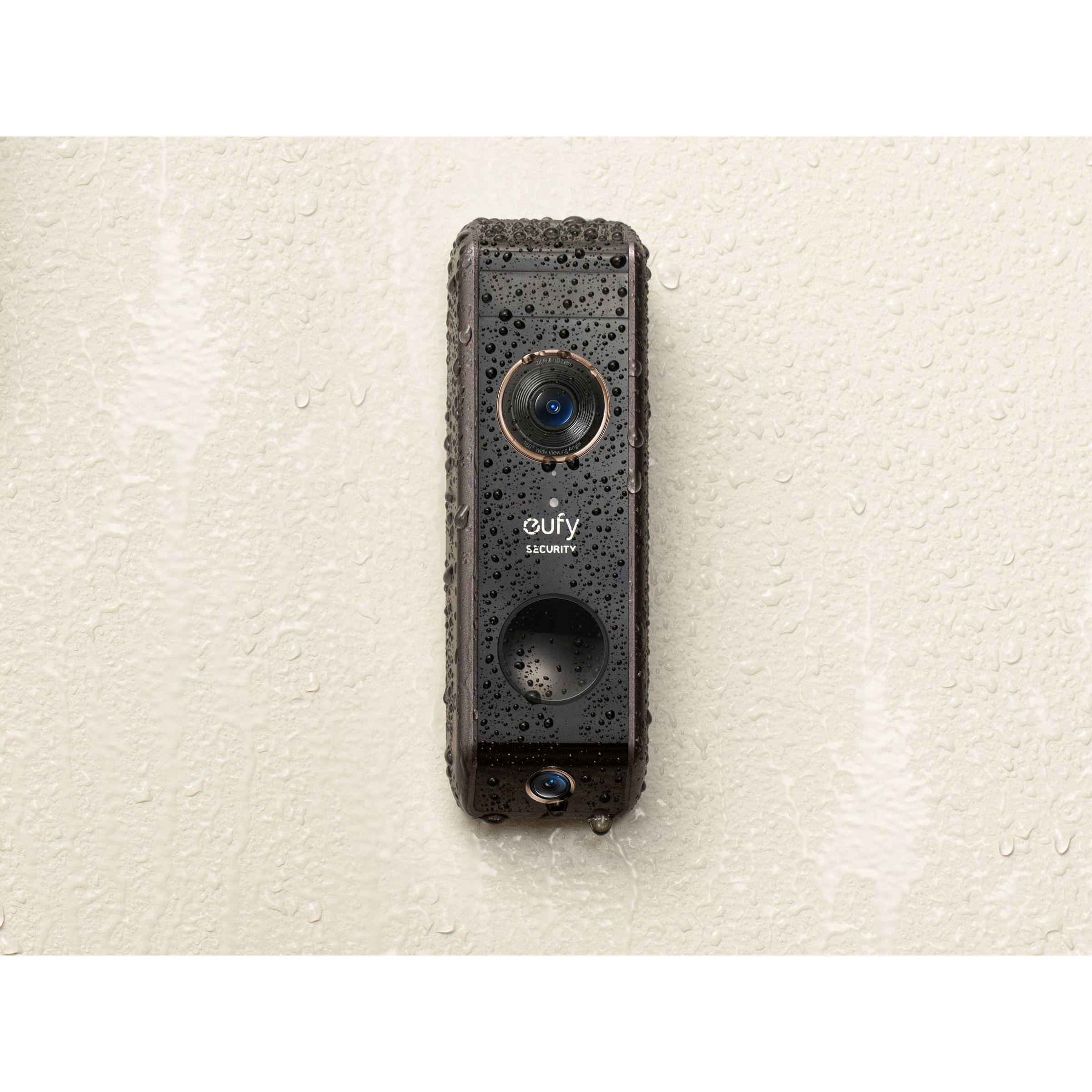 Eufy T8213G11 doorbell kit