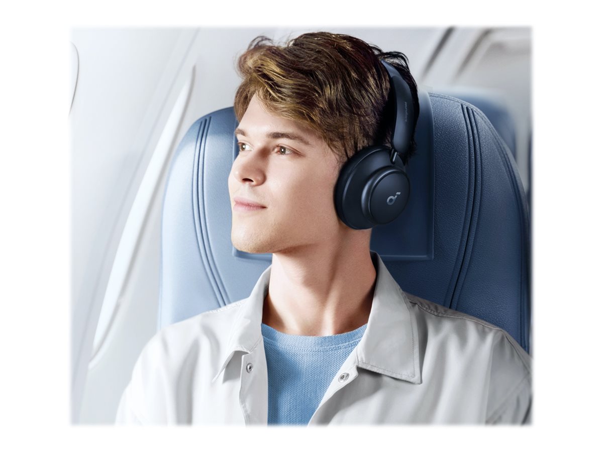 ANKER Soundcore Space Q45 blue