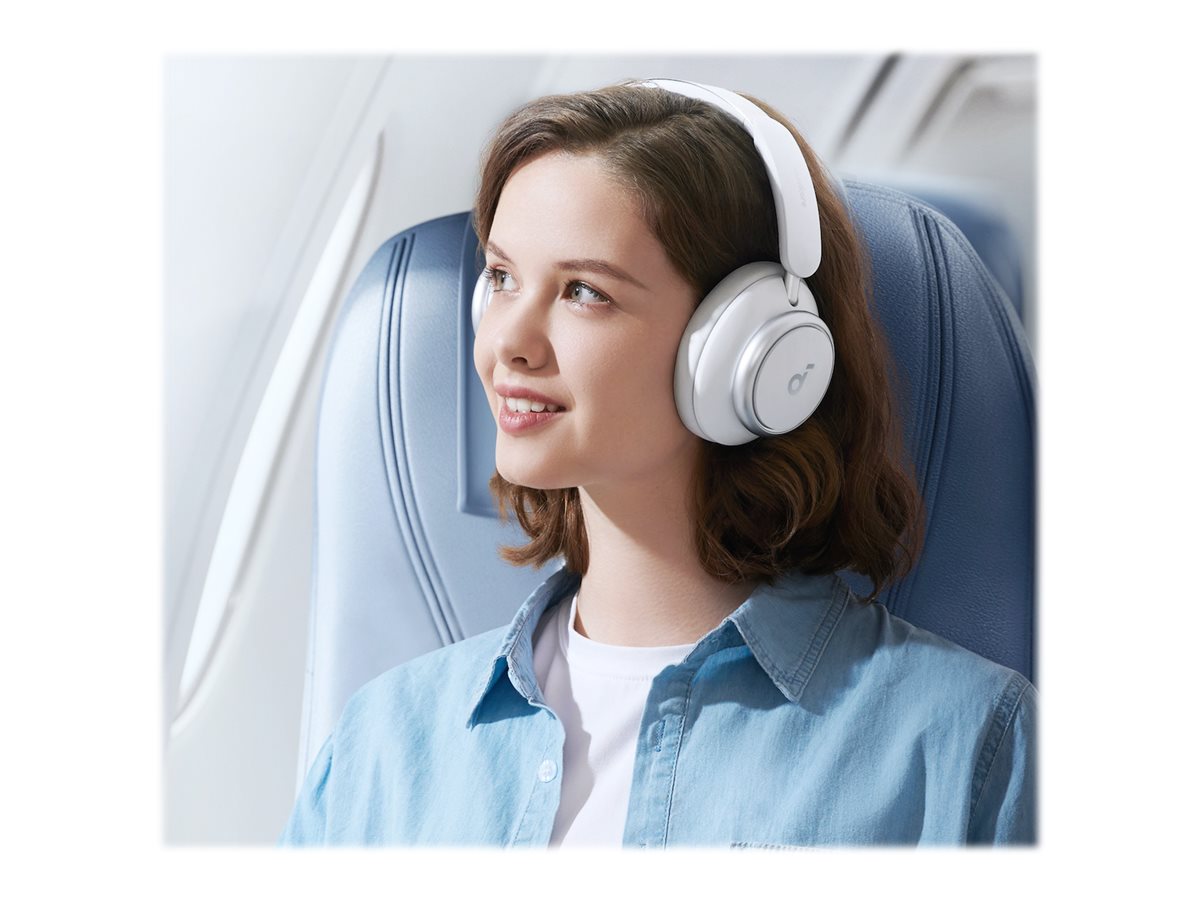 ANKER Soundcore Space Q45 white