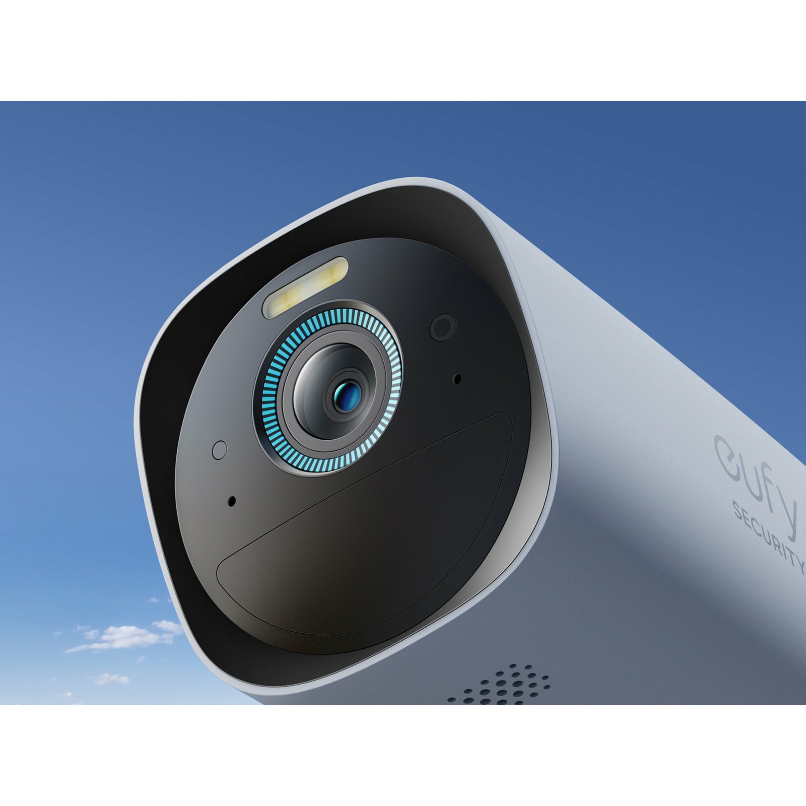 Eufy eufyCam S330 (eufyCam 3) 3-Cam Kit