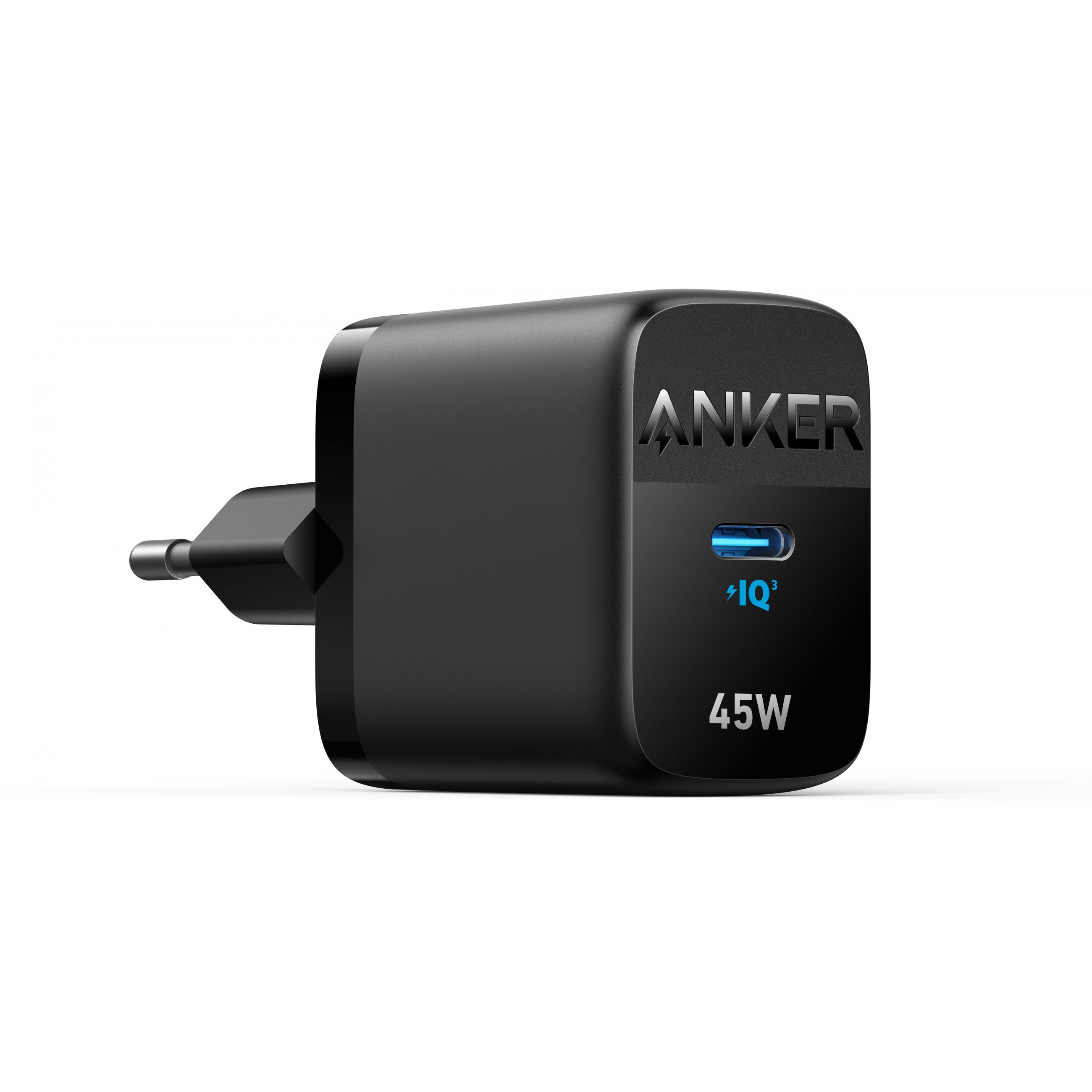 ANKER 313 Charger 45W 1C black