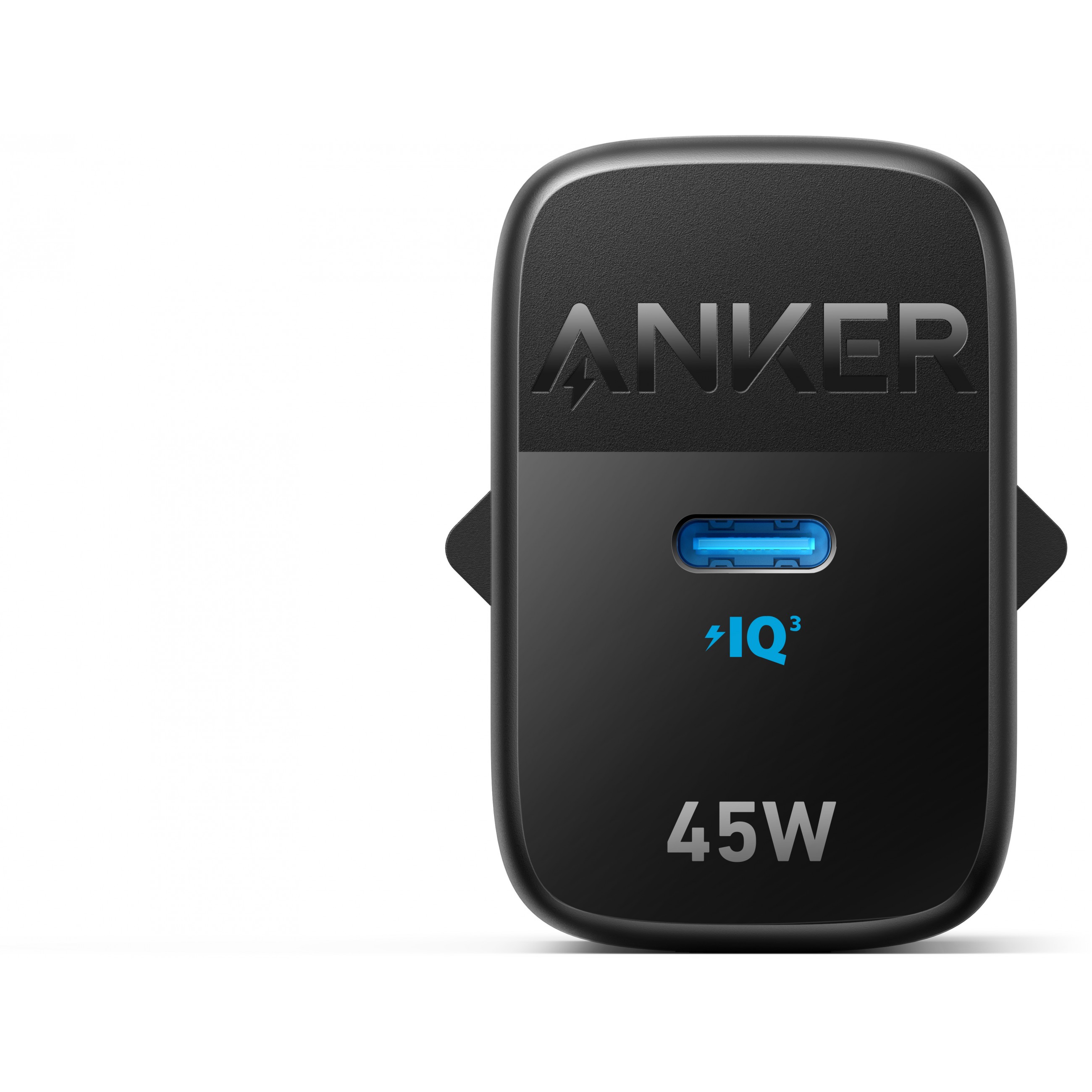 ANKER 313 Charger 45W 1C black