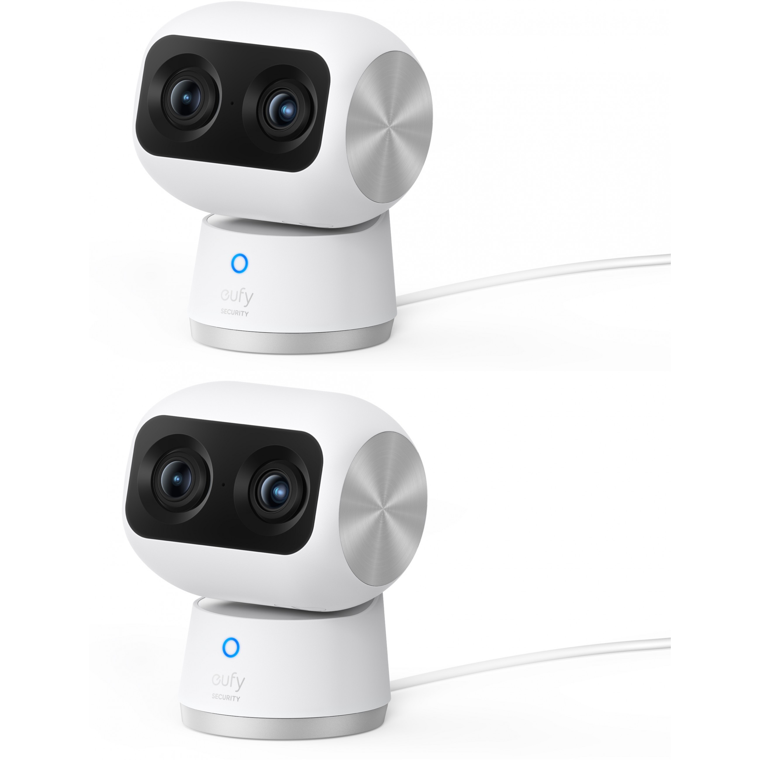Eufy Indoor Cam S350
