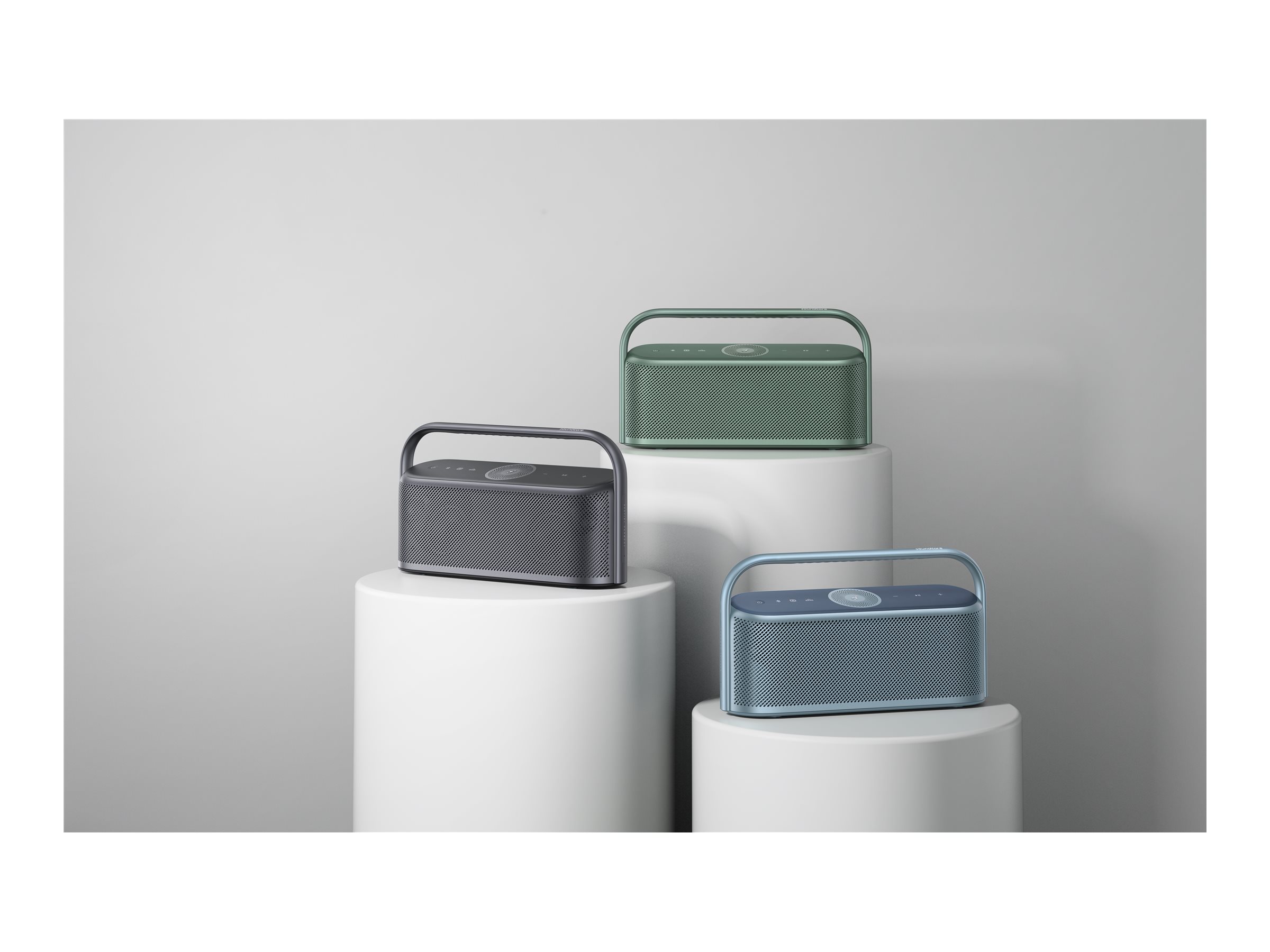 ANKER Soundcore Motion X600 grau