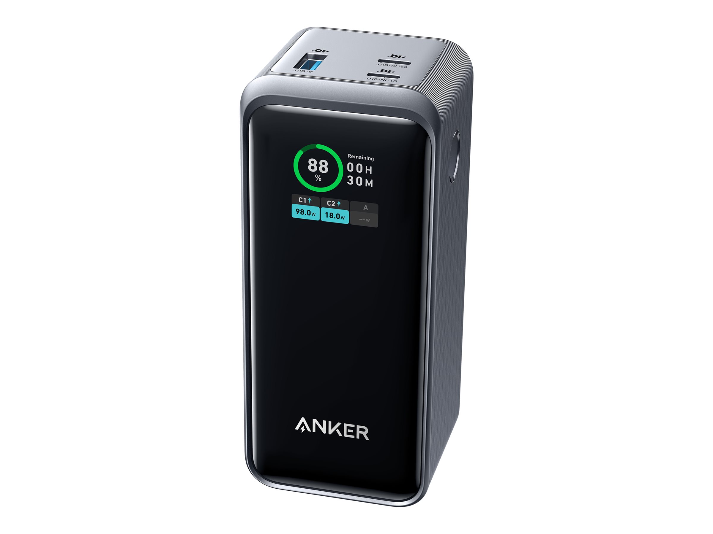ANKER Prime PowerBank 20.000mAh (200W)
