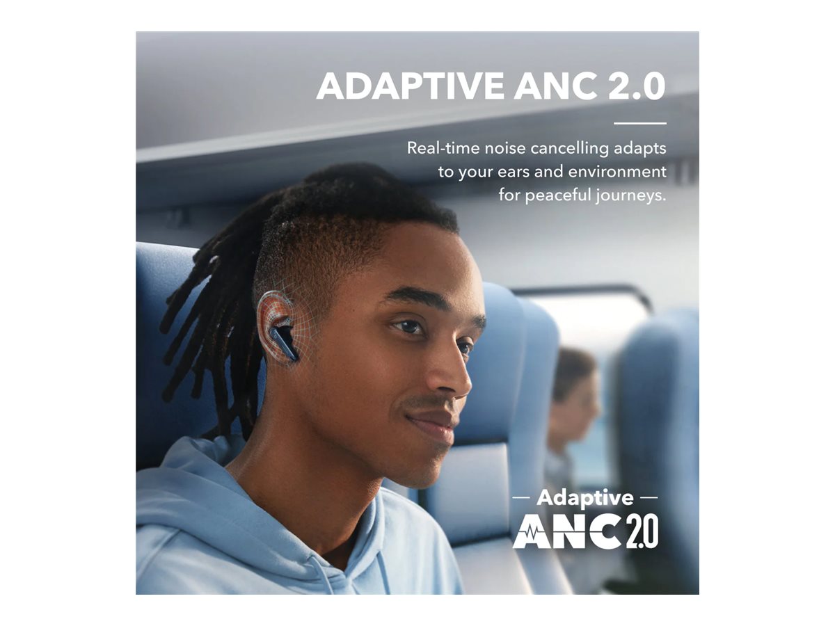 ANKER Soundcore Liberty 4 NC blue