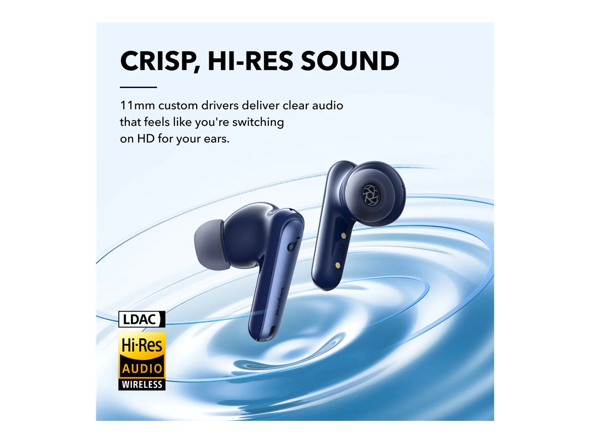 ANKER Soundcore Liberty 4 NC blue