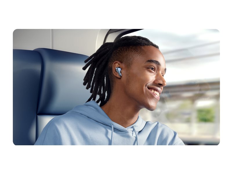 ANKER Soundcore Liberty 4 NC light blue