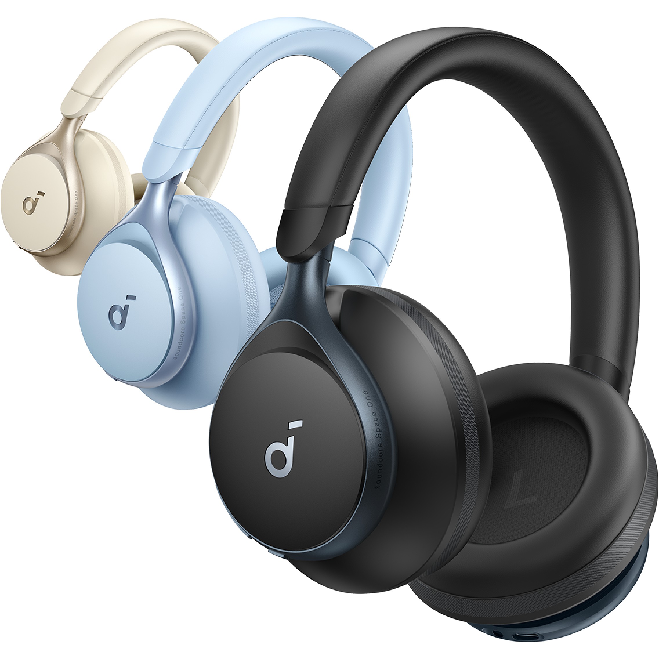 ANKER Soundcore Space One black