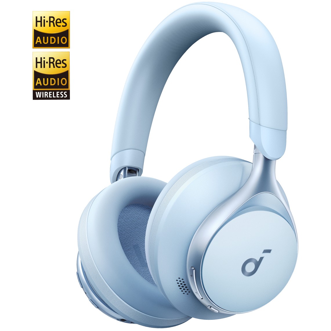 ANKER Soundcore Space One blue