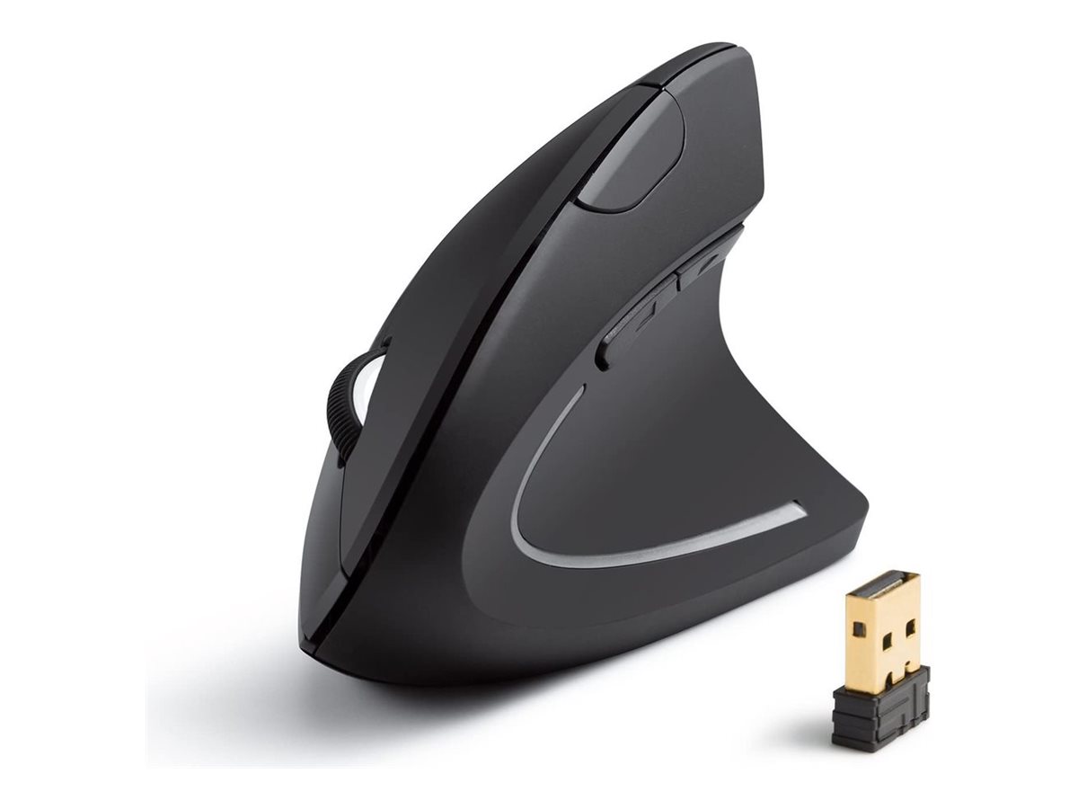 ANKER A7852 kabellose ergonomische Maus