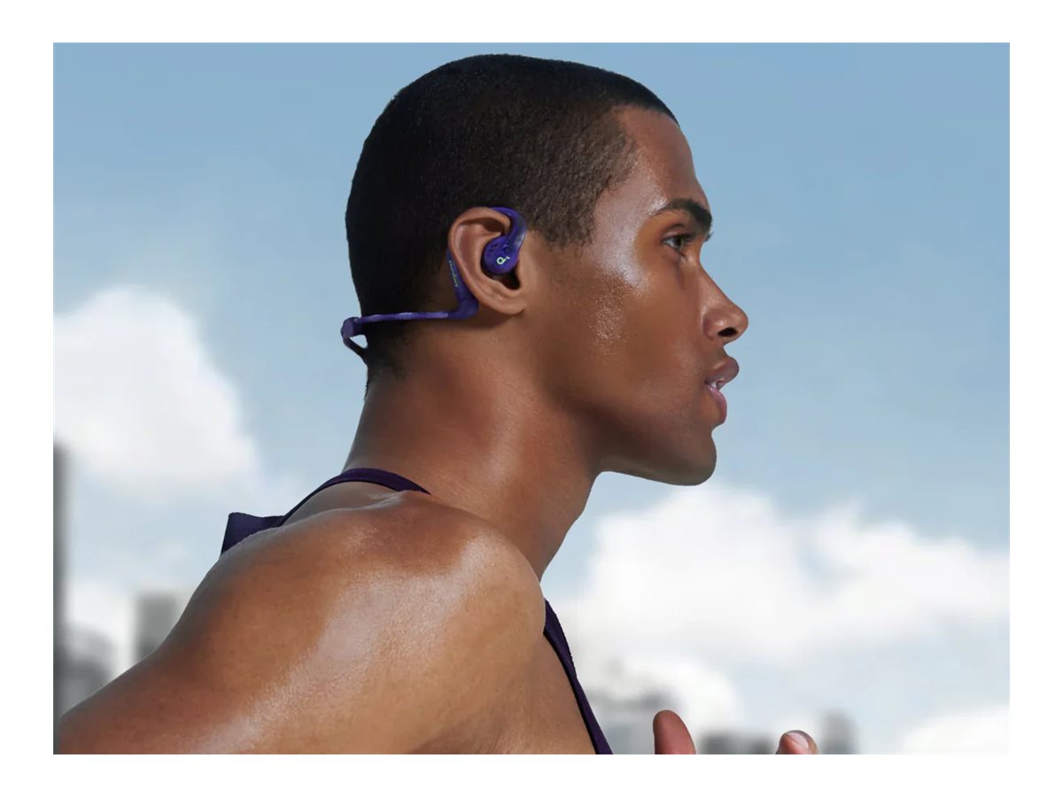 ANKER Soundcore AeroFit Pro purple