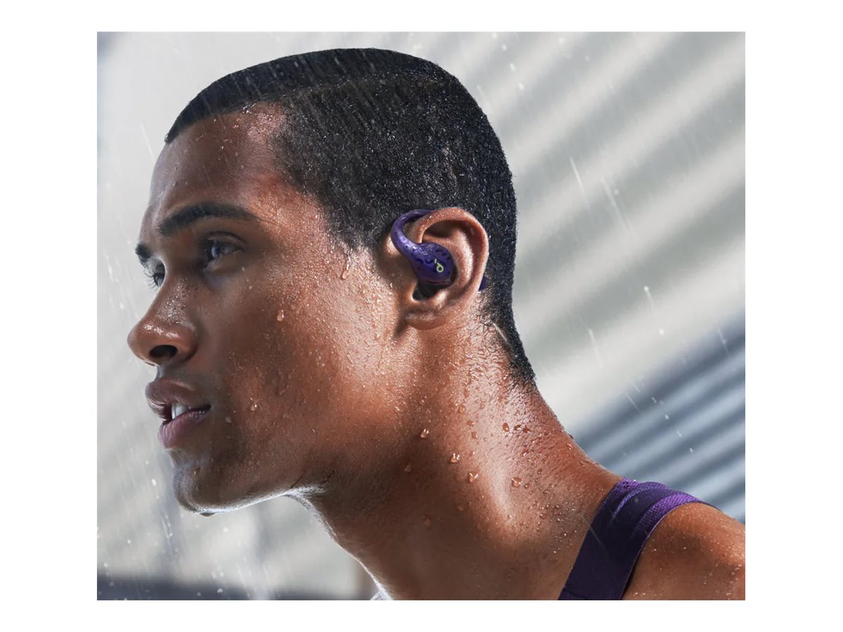 ANKER Soundcore AeroFit Pro purple