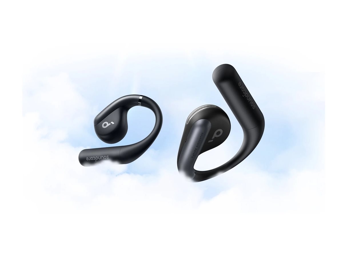 ANKER Soundcore AeroFit black