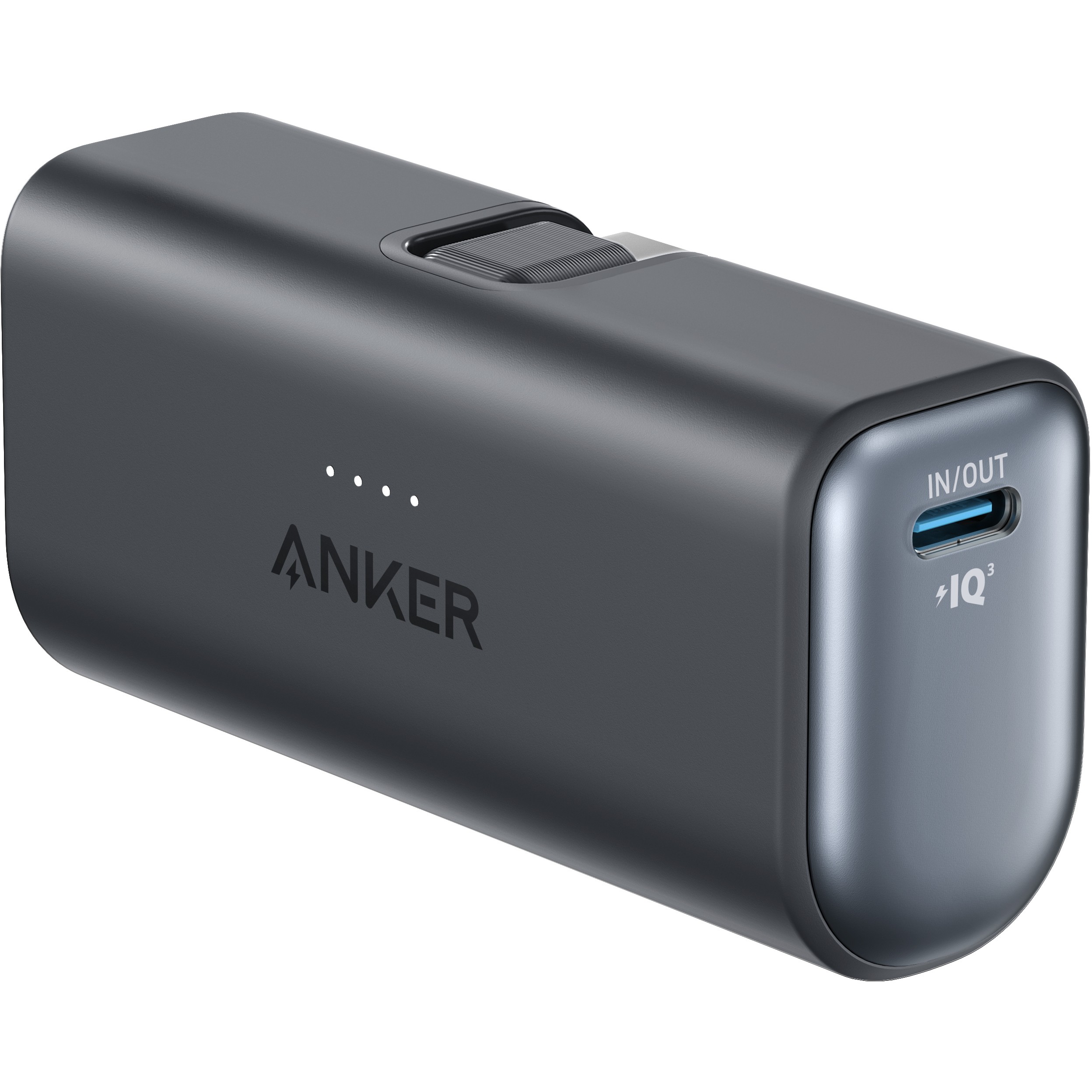 ANKER Nano PowerBank 5.000mAh 22,5W