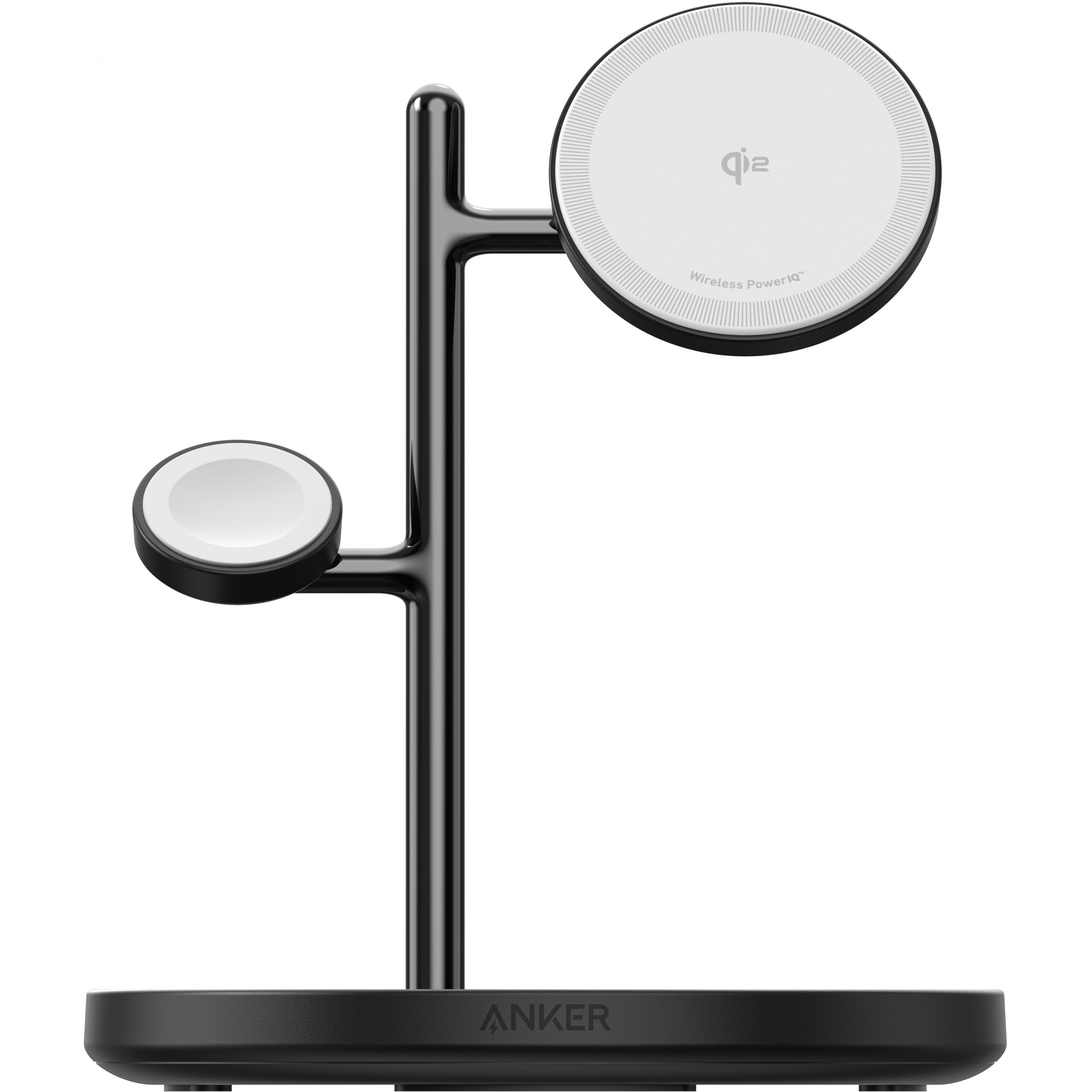 ANKER MagGo Magnetic Charging Stand bk