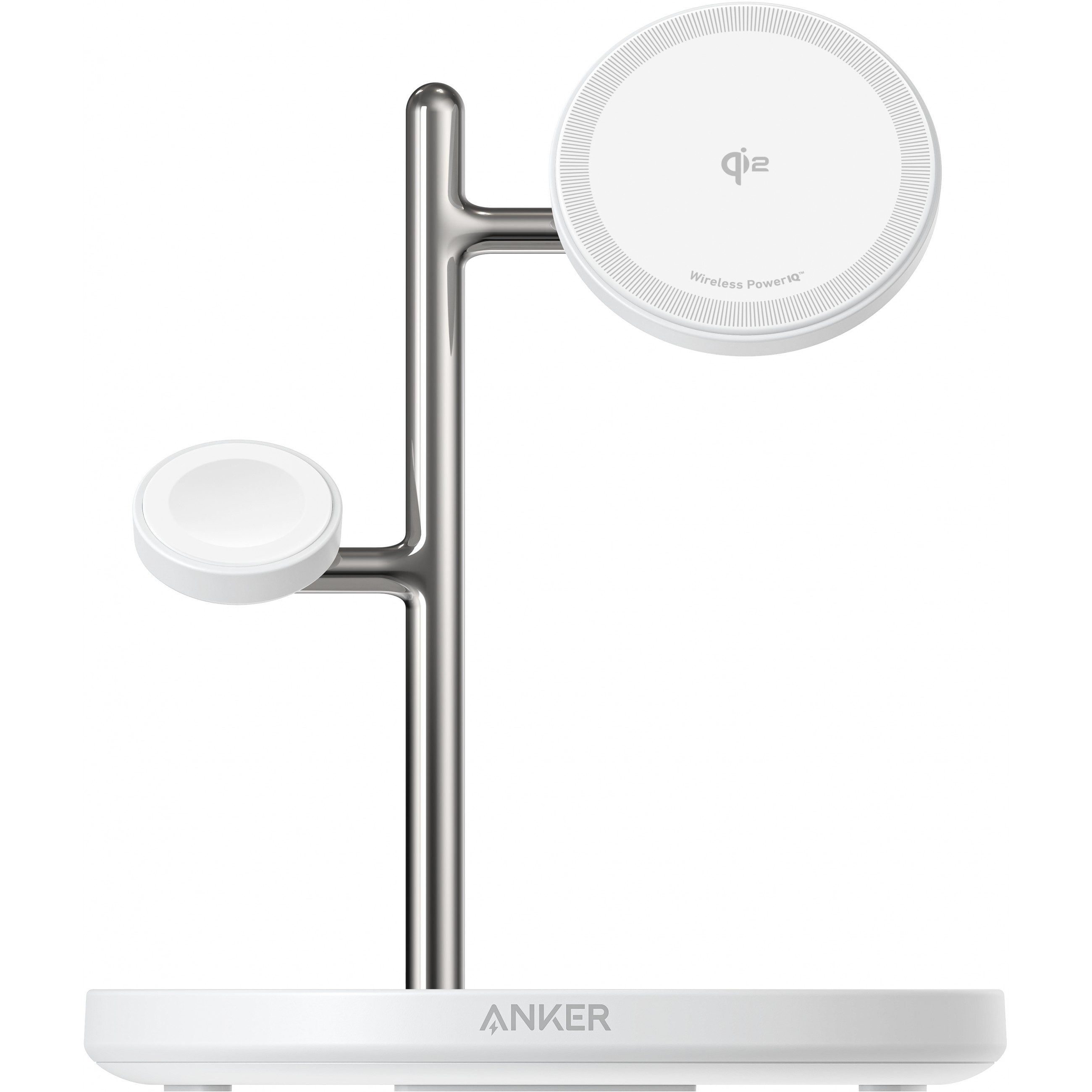 ANKER MagGo Magnetic Charging Stand whit
