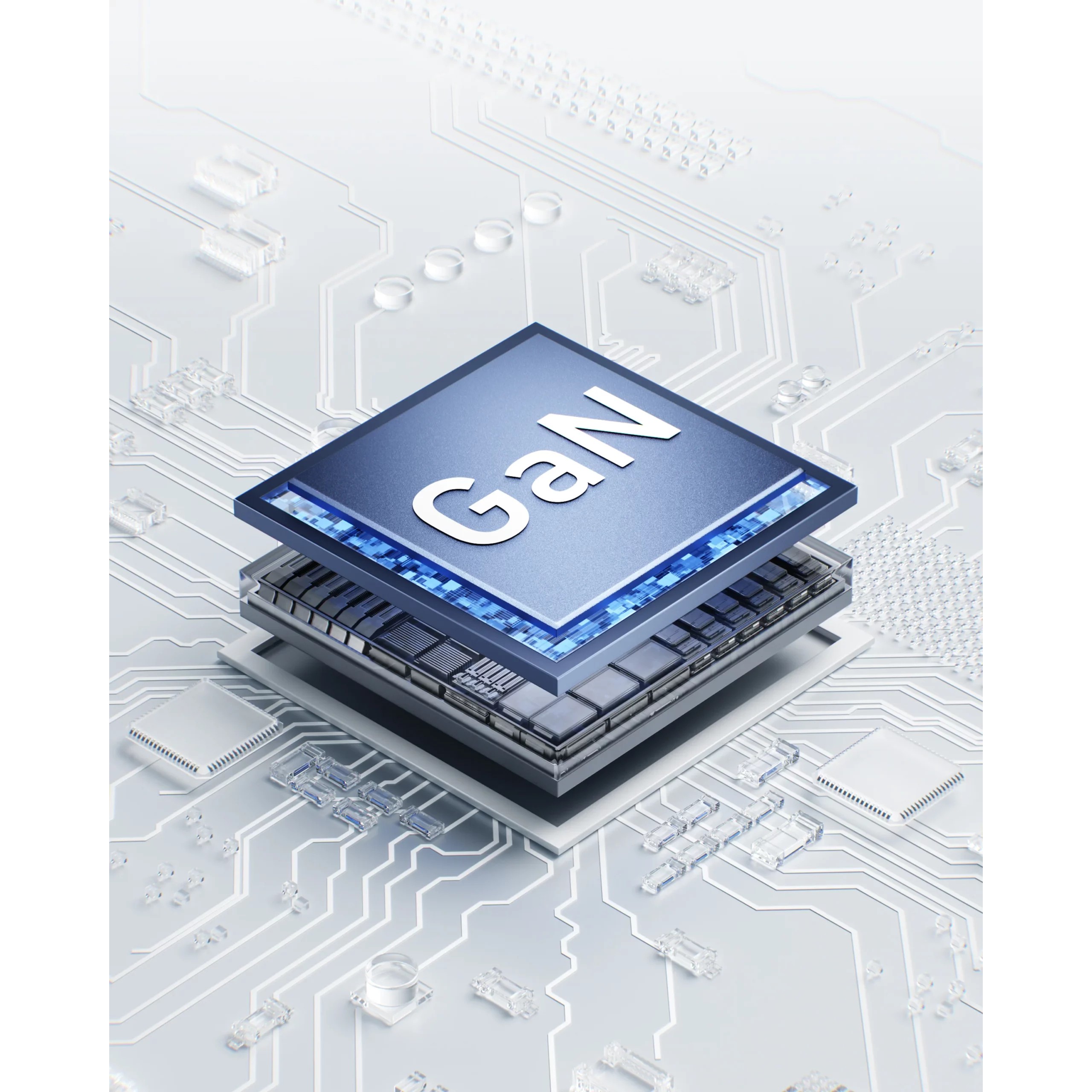 ANKER DeskCharger 6-in-1 112W 3A3C black