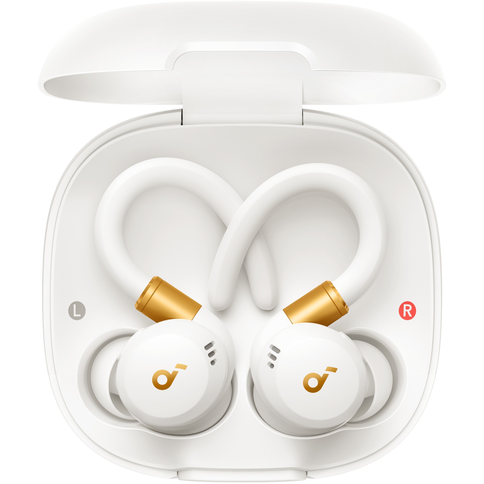 ANKER Soundcore Sport X20 white