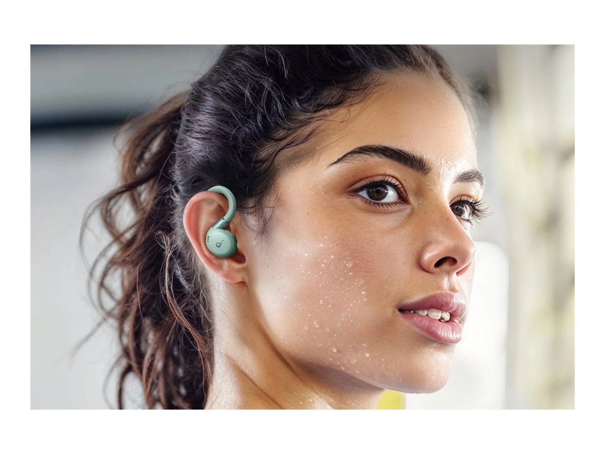 ANKER Soundcore Sport X20 green