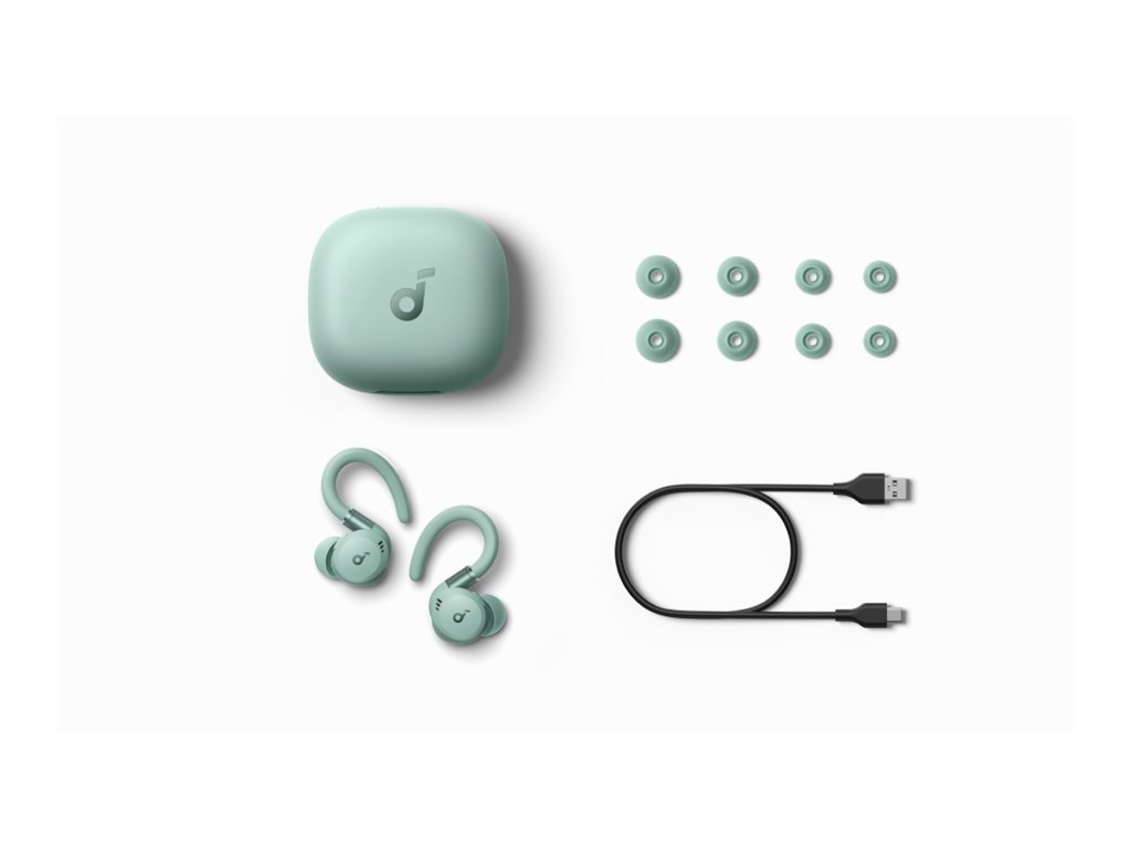 ANKER Soundcore Sport X20 green