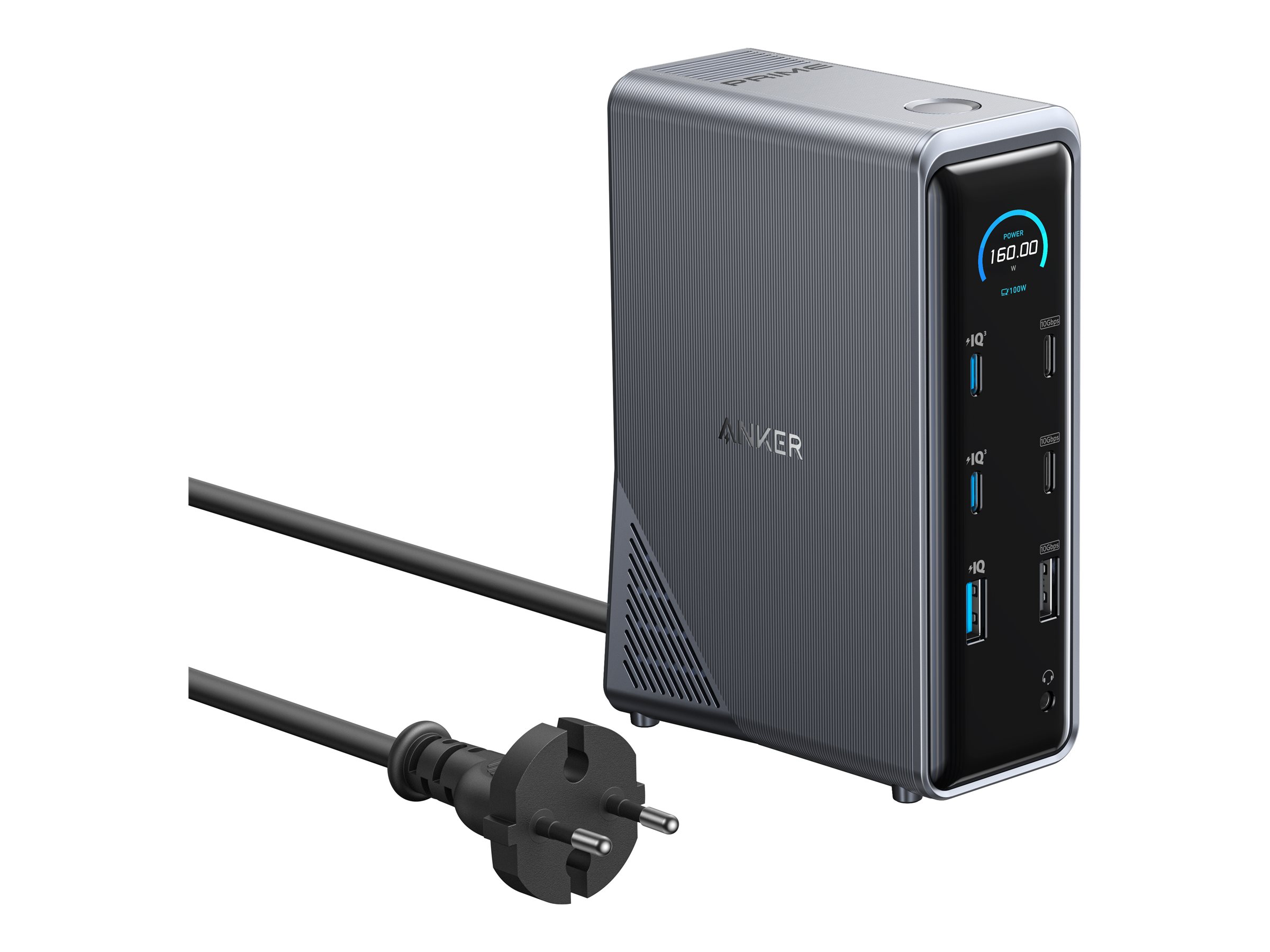 ANKER Prime Charging Dock 14-in-1 160W