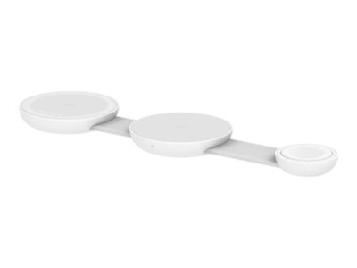 ANKER MagGo Wireless Charging Station wt