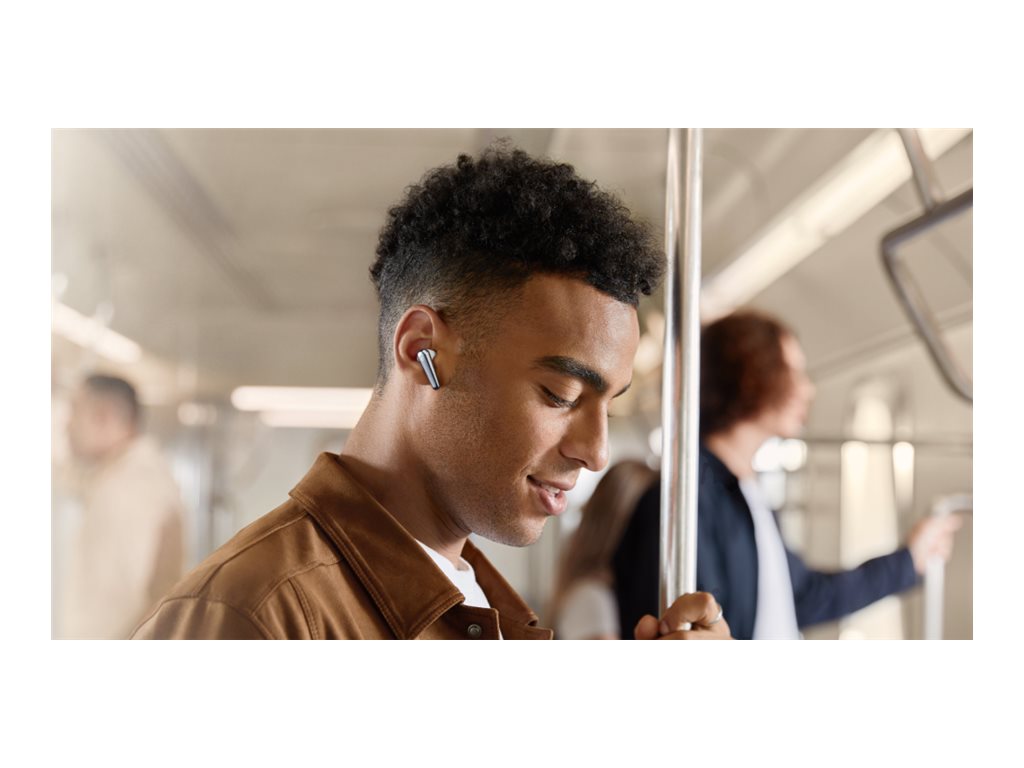 ANKER Soundcore Liberty 4 Pro white