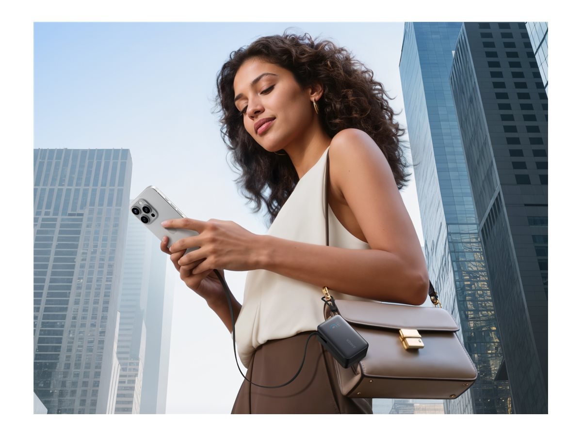 ANKER Nano PowerBank 10.000mAh 45W