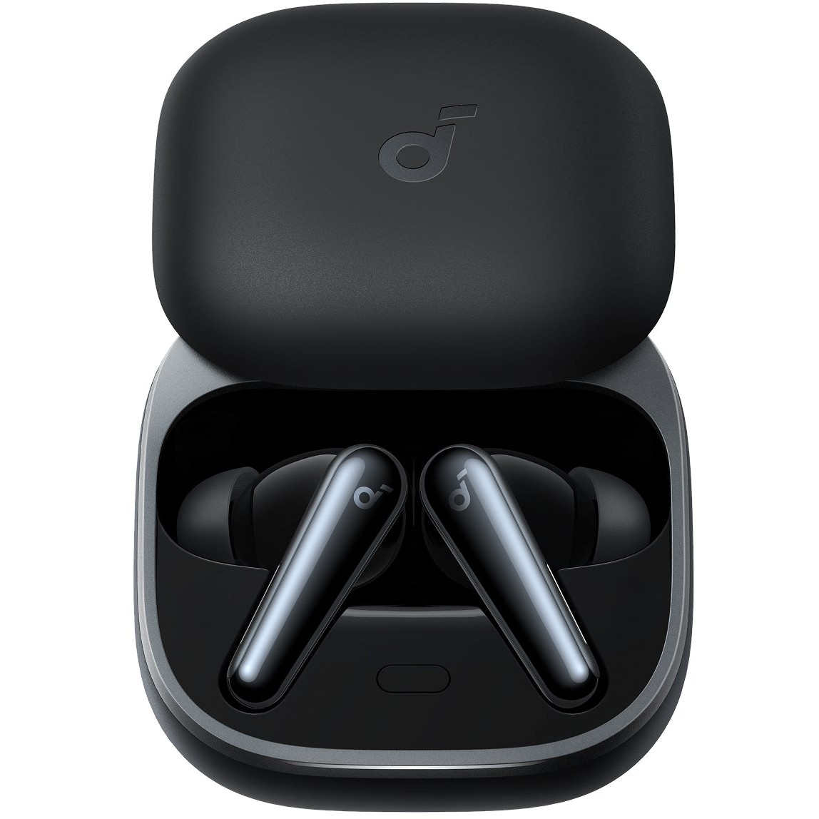 ANKER Soundcore Liberty 5 black