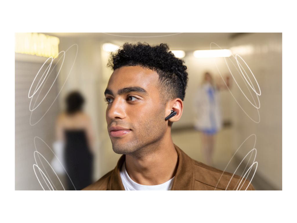 ANKER Soundcore Liberty 4 Pro black