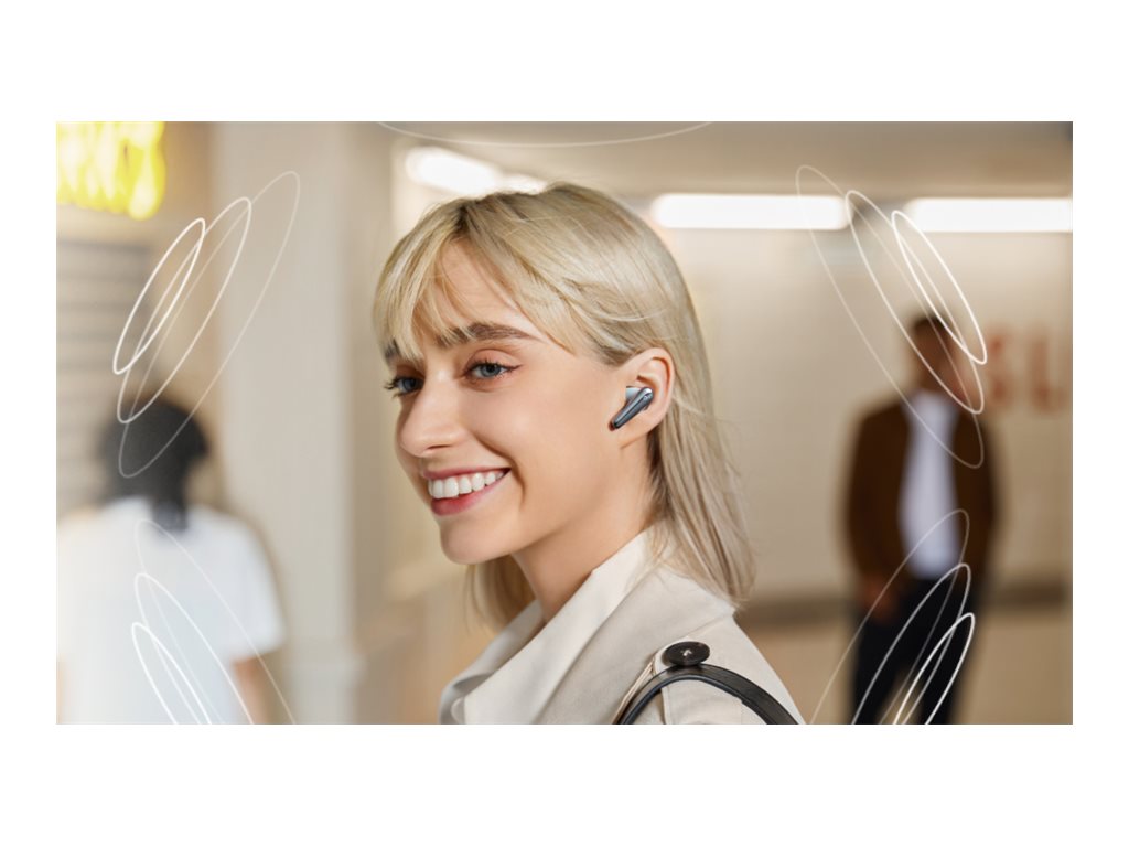 ANKER Soundcore Liberty 4 Pro light blue