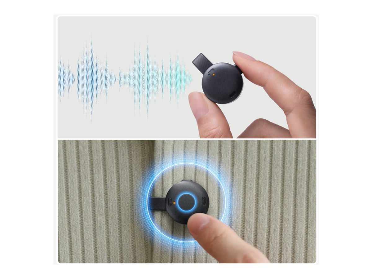 ANKER Soundcore Work 64GB black