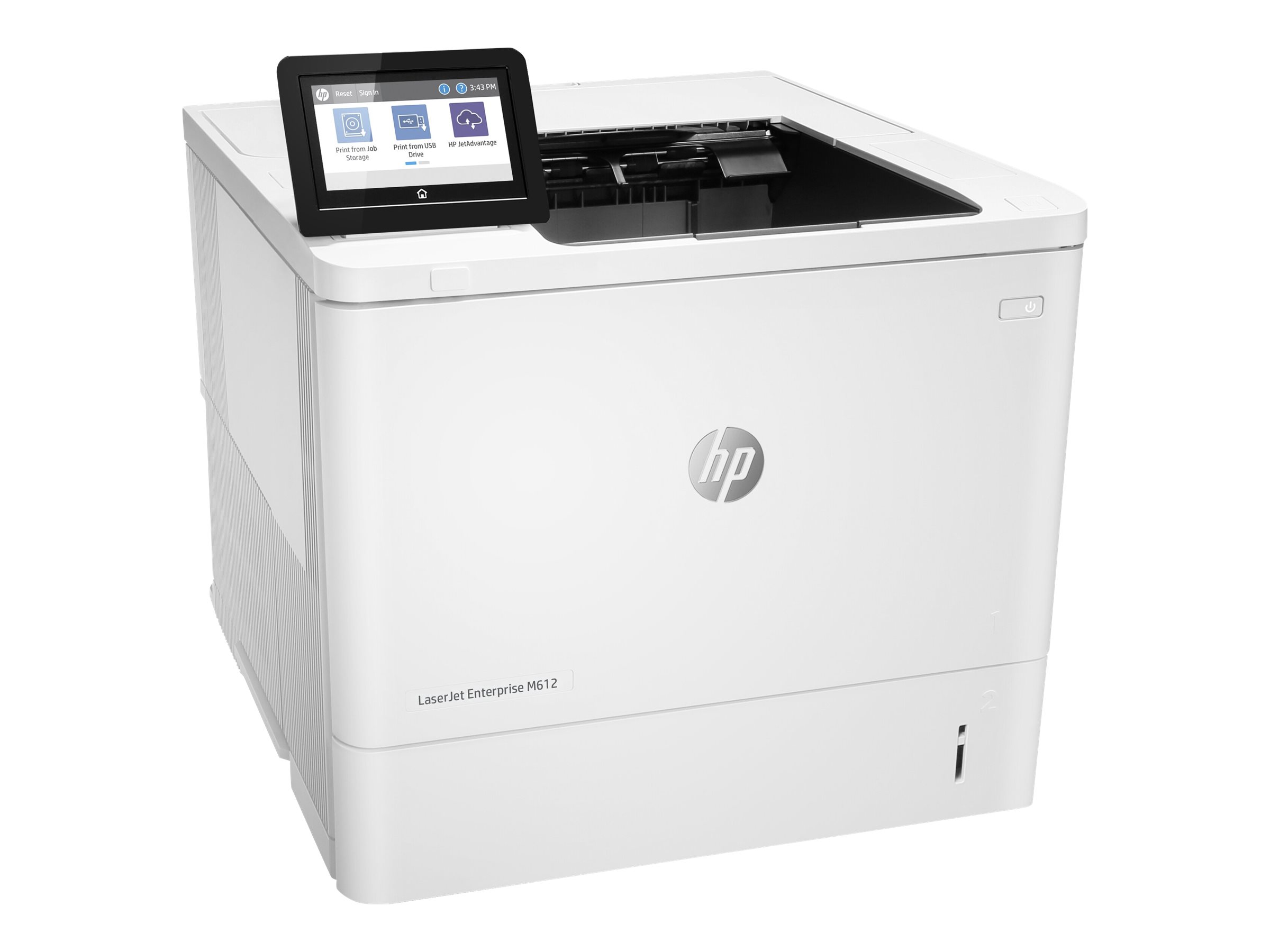HP LaserJet Enterprise M612dn (ML)