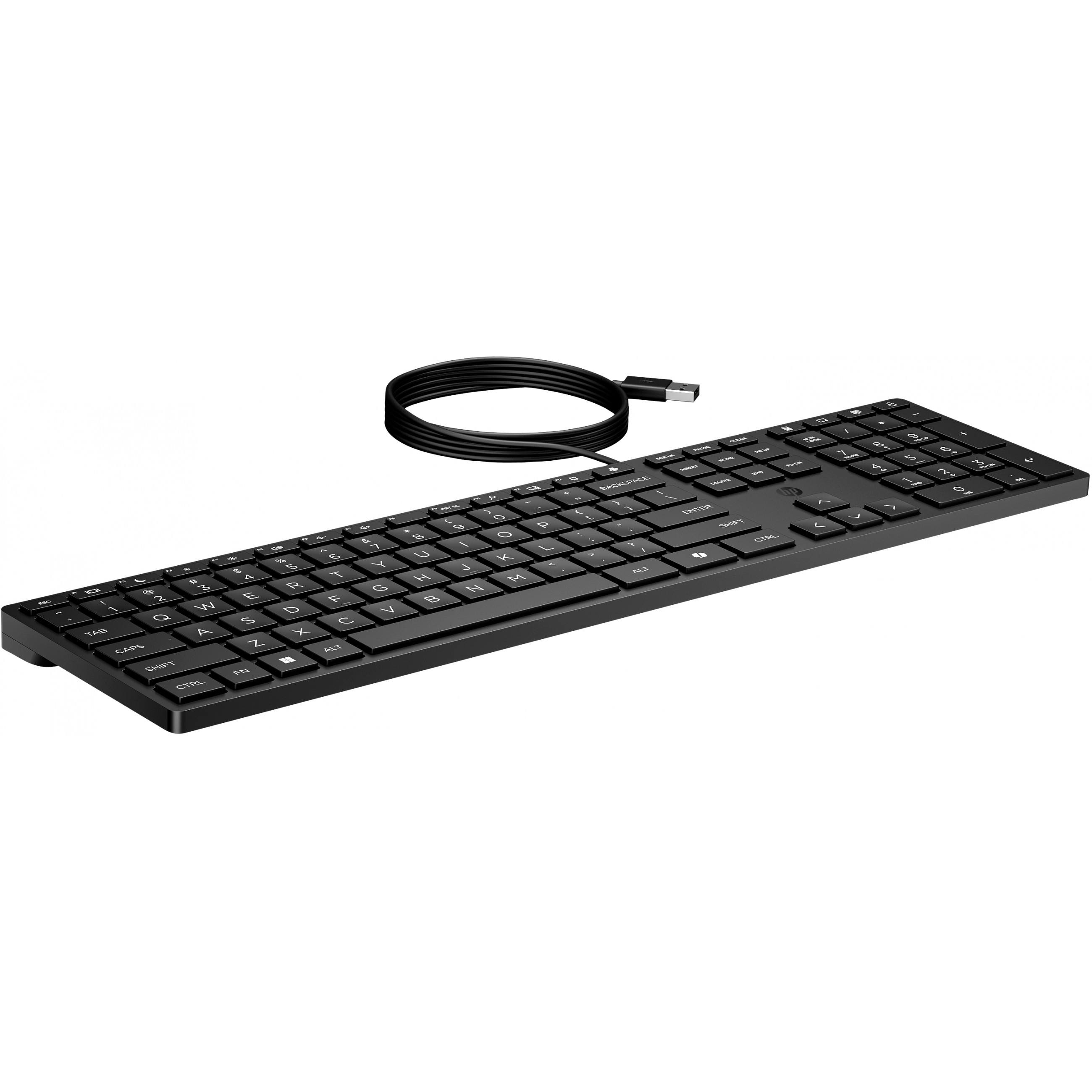HP 320K WD KEYBOARD ITALY