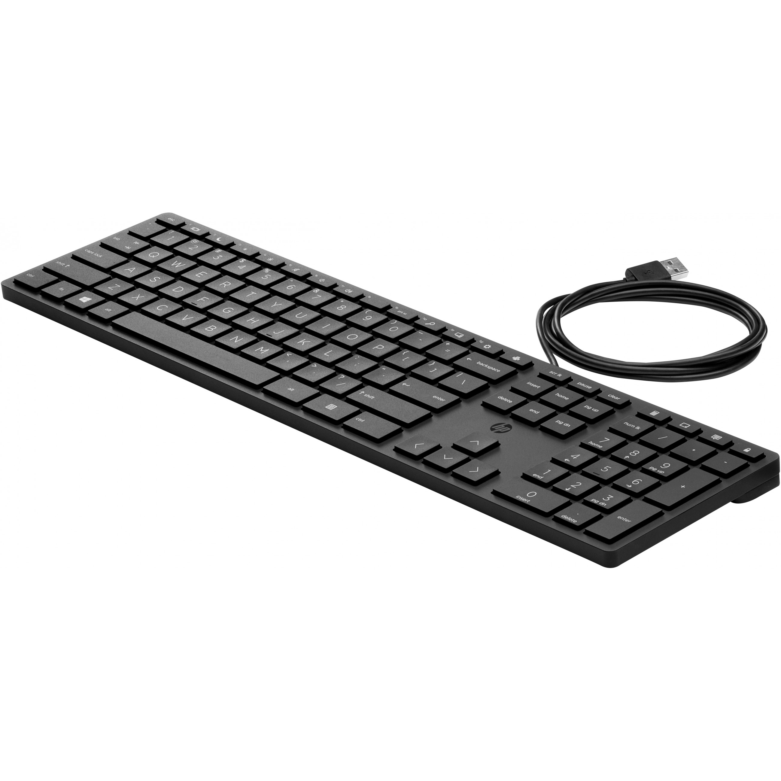 HP 320K WD KEYBOARD ITALY