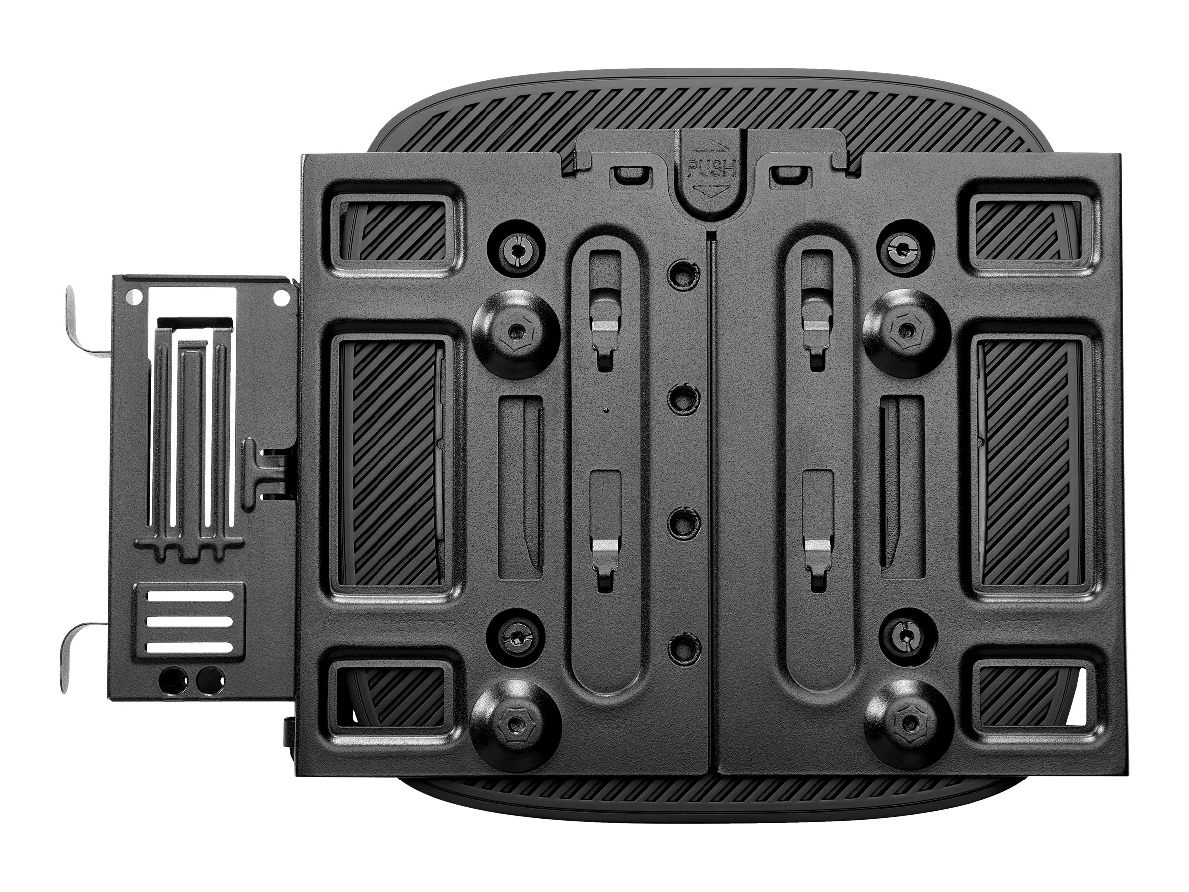HP Dual VESA Mounting Bracket ThinClient