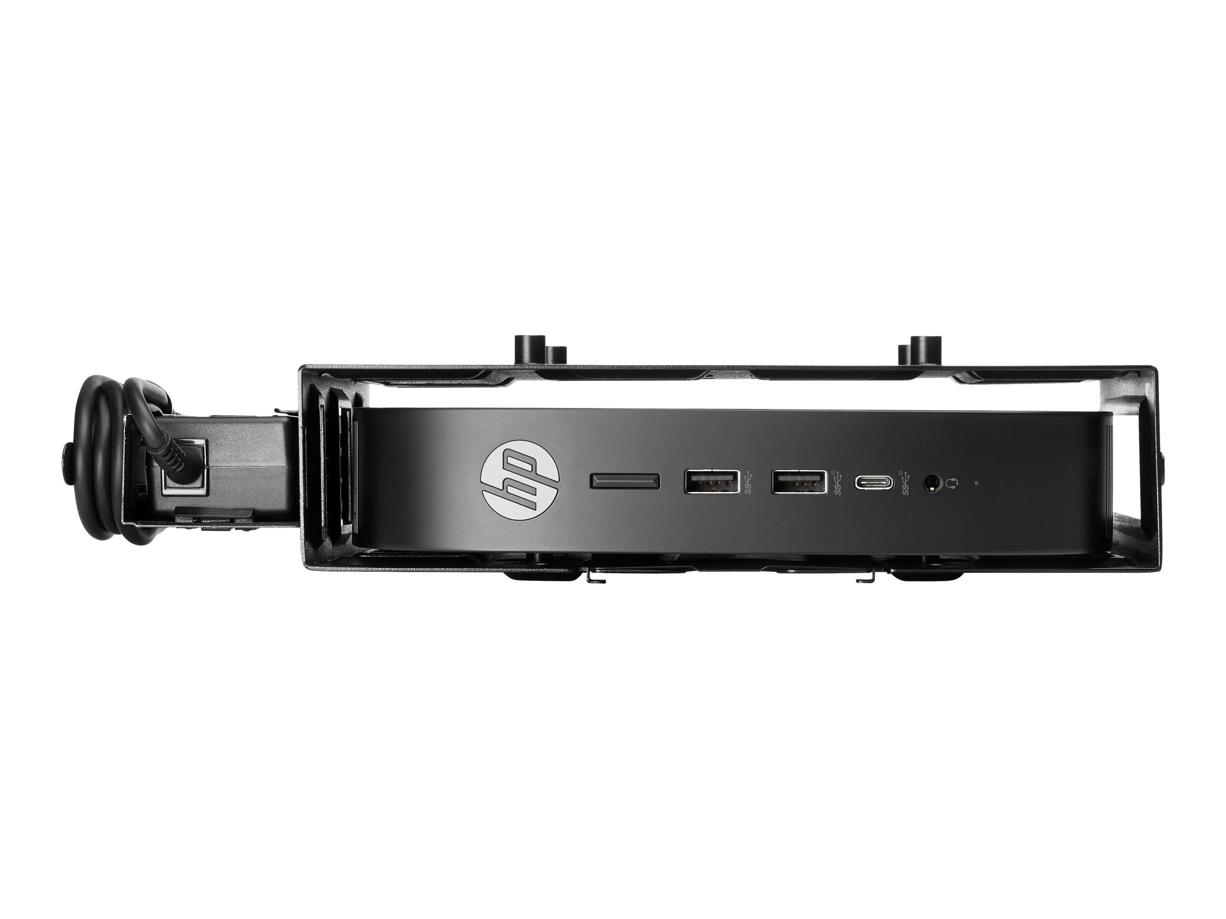 HP Dual VESA Mounting Bracket ThinClient