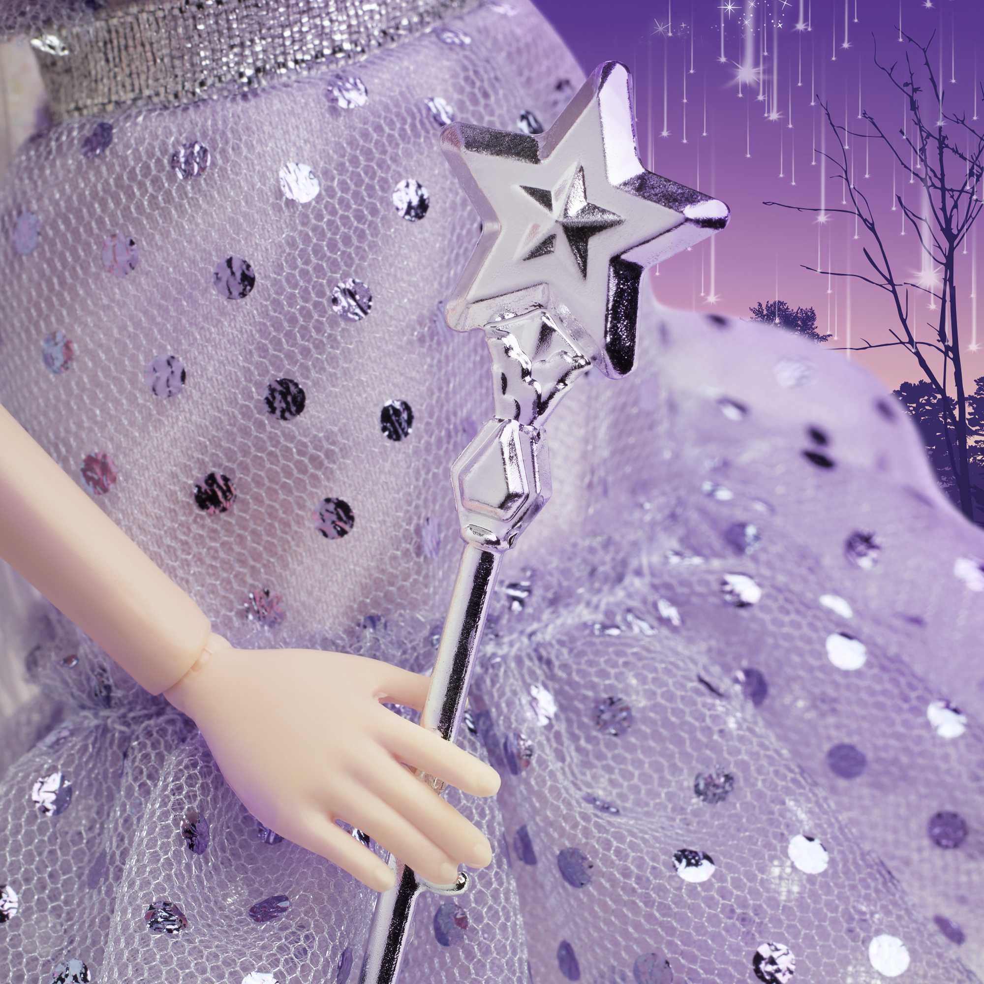 Barbie Signature HBY16 doll