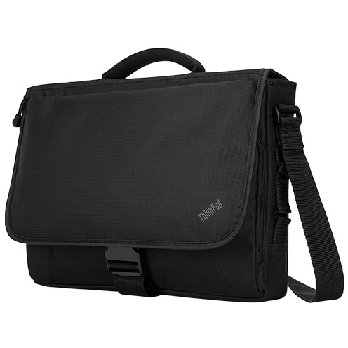 Lenovo 4X40Y95215 Laptoptasche 39,6 cm (15.6) Messengerhülle Schwarz