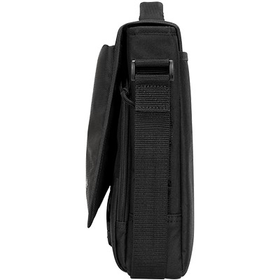 Lenovo 4X40Y95215 Laptoptasche 39,6 cm (15.6) Messengerhülle Schwarz