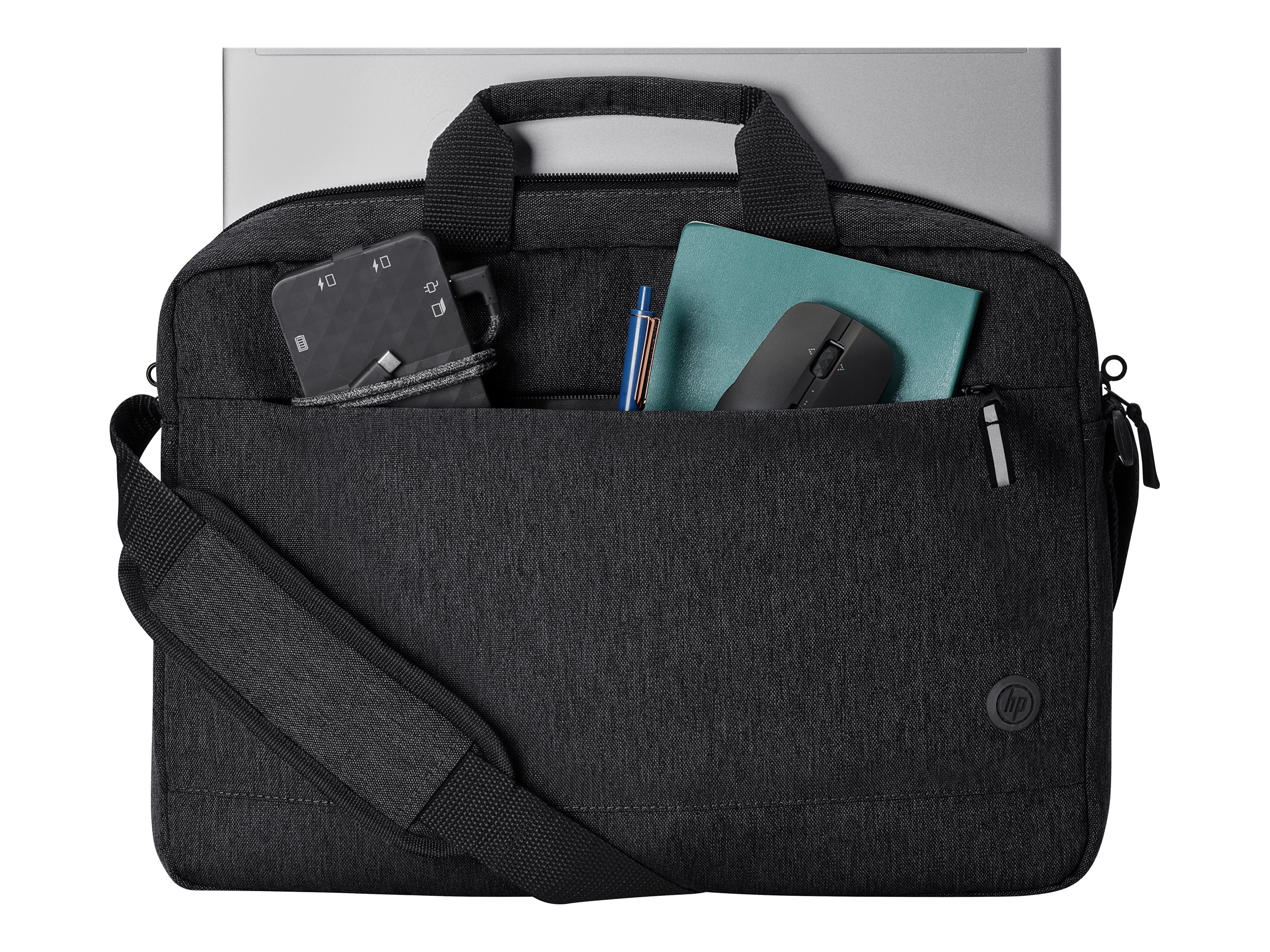 HP Notebook-Tasche   15.6 Prelude Pro Recycle Top Load