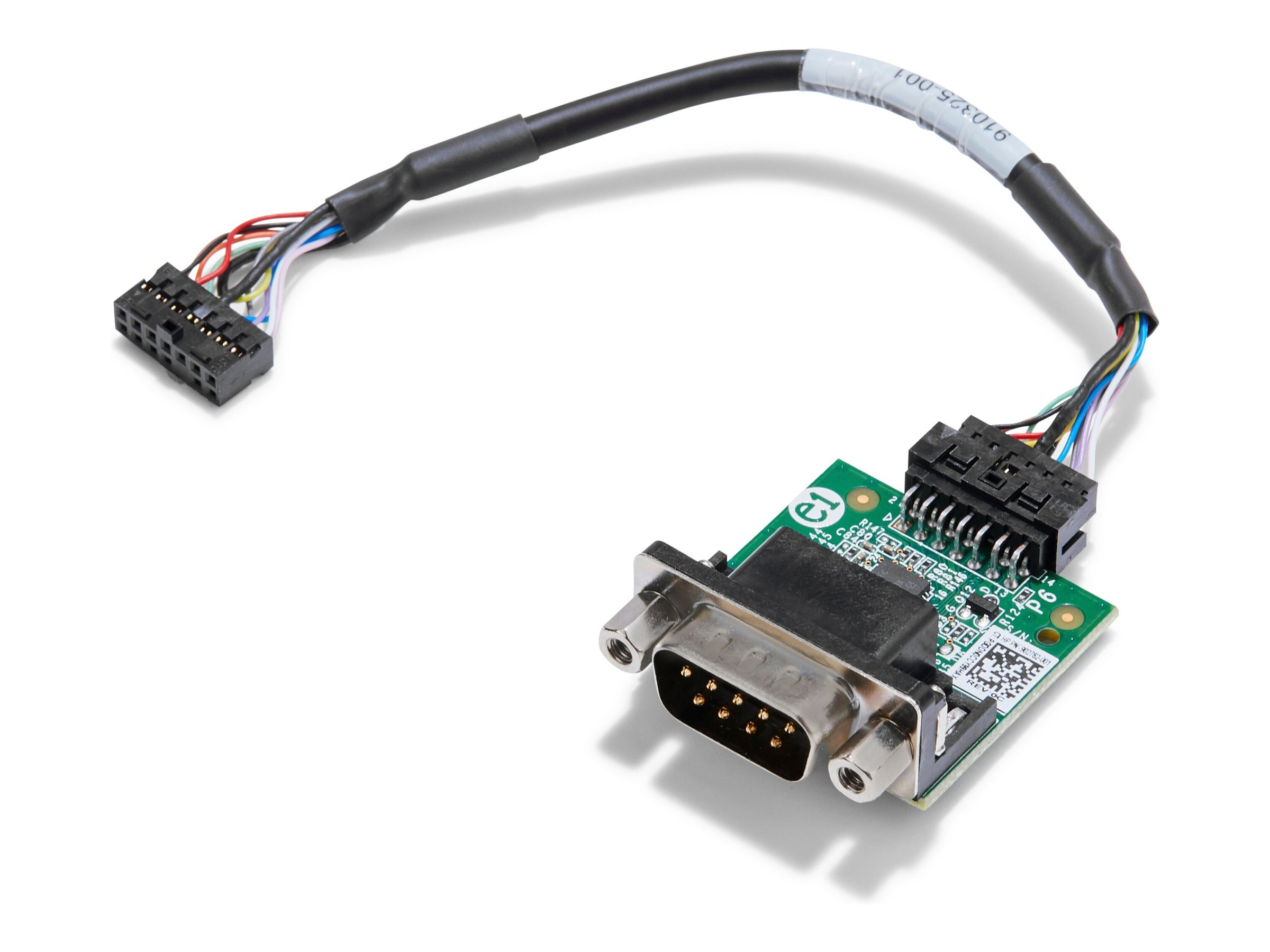 HP Z2 G5 2nd serial port adapter