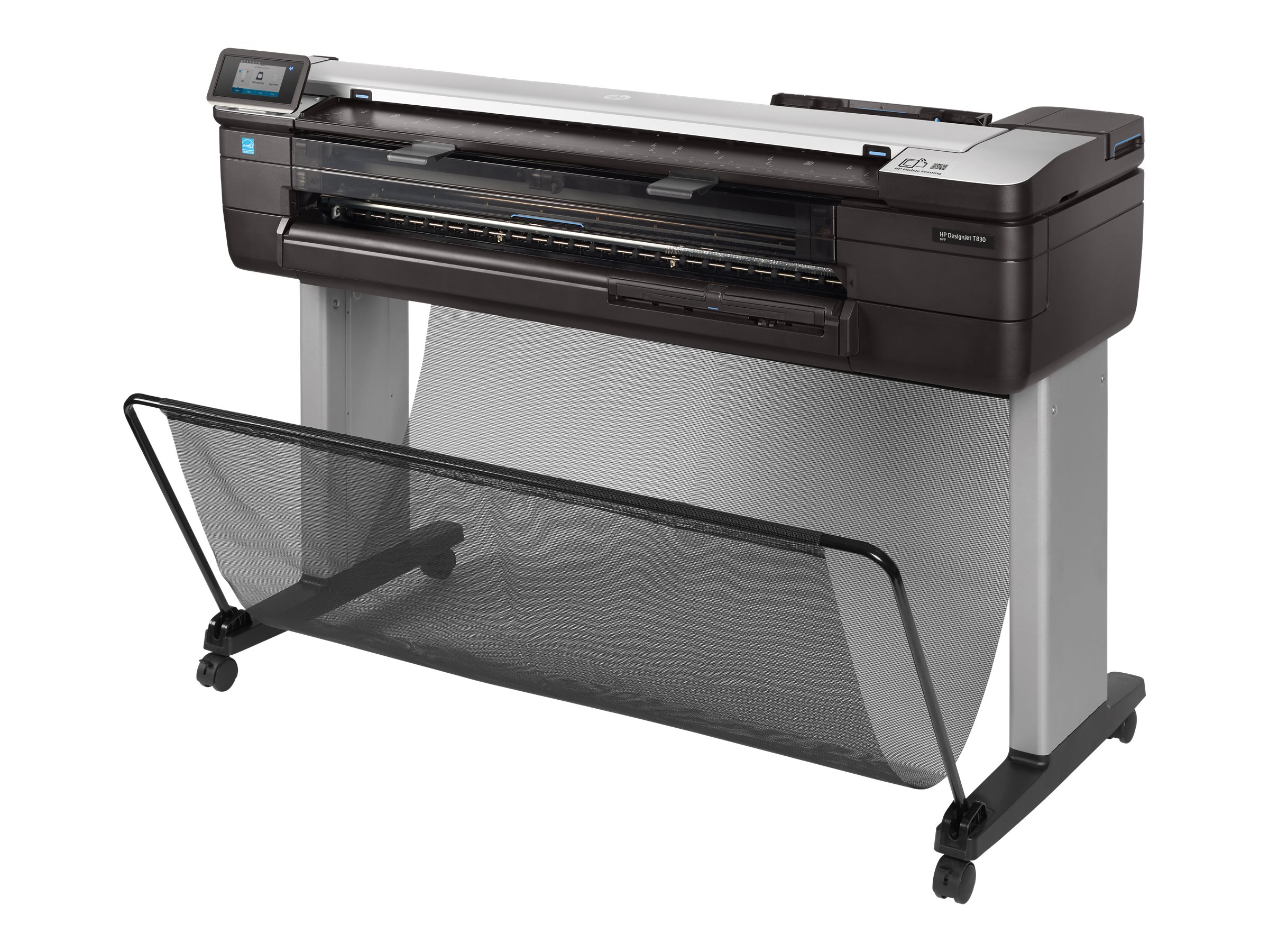 HP DesignJet T830 60,96cm MFP Printer